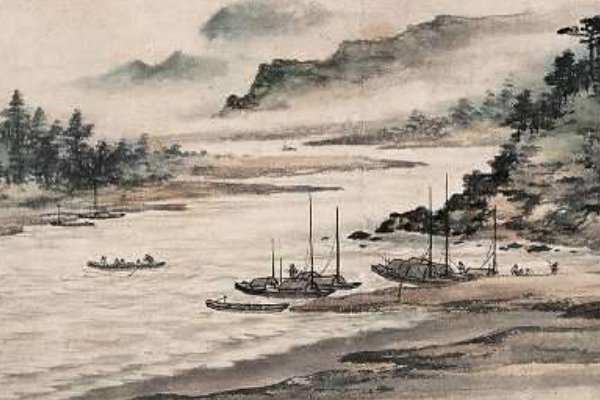 于易水送人一绝这首诗的意思