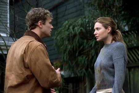 夺命连线的演职员表