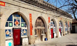 窑洞的特点 窑洞的特点是什么