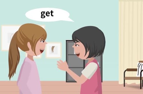 get什么网络用语