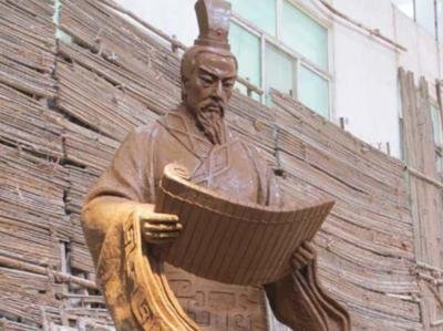 张仪的老婆是谁？历史上有苏萱这个人吗？