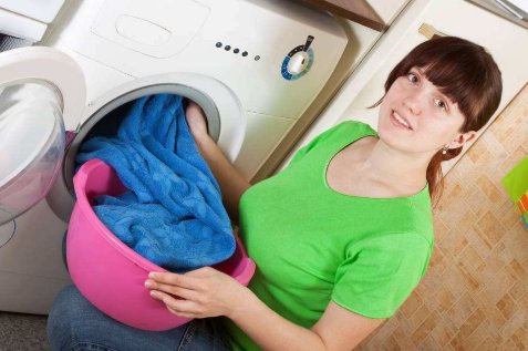 亮面羽绒服如何清洗