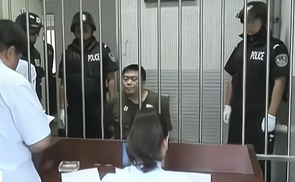 北京两名男子在两年期间杀害10名女子,他们将受到怎样的惩罚?