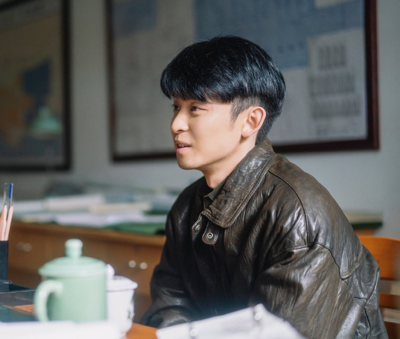 《大江大河2》原著里三位主角的大结局是什么？