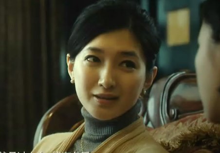 电影《致青春》中阮莞是怎么死的?