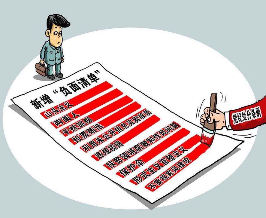 什么叫负面清单管理模式？