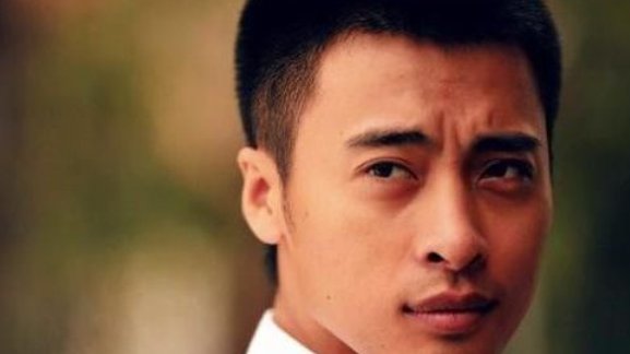 《黑道风云二十年》的主角赵红兵的原型是谁？