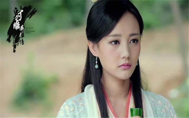 《射雕英雄转》中黄蓉和郭靖密室疗伤,手掌对手掌七天不分开,他们怎么解决内急呢?