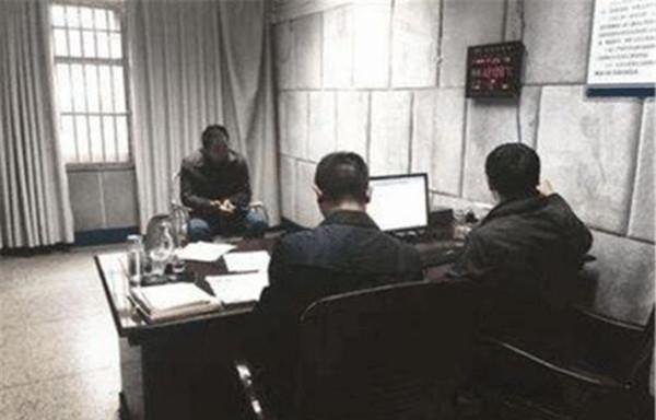 蒋红彬落网记：人人羡慕的有钱人，变成了可怕的“雨夜色魔”，后来怎样？