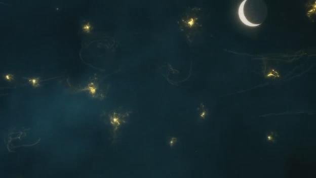 神秘博士第五季第十集中梵高的画