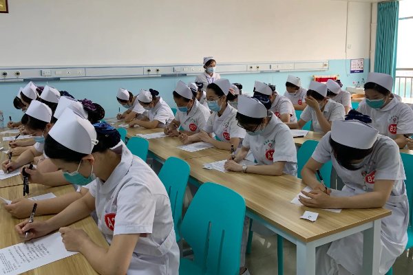 医院护理部是干嘛的