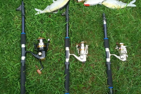 海竿哪个牌子质量好耐用