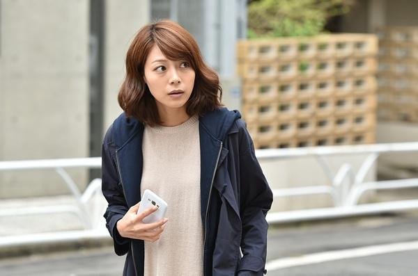 怎么评价《我的危险妻子》？