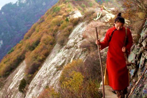 小隐隐于野大隐隐于市是什么意思？？