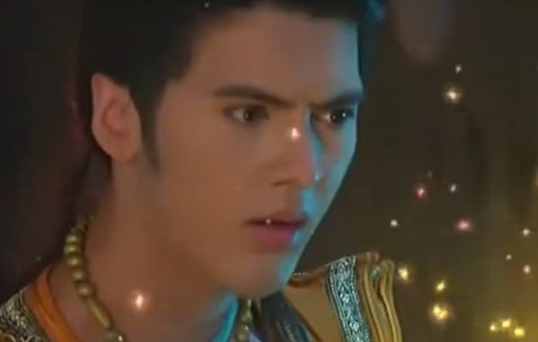 金螺王子剧情介绍