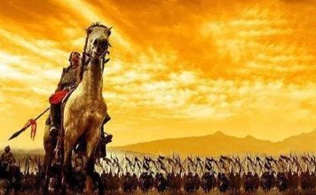 长林军在历史上有原型吗？