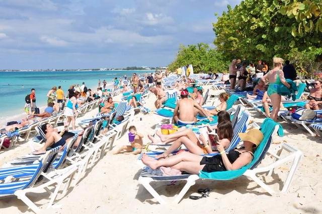 开曼群岛是属于哪个国家统领的属地?