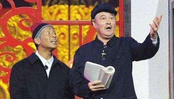 宋小宝首次上春晚就忘词，随口说一句台词火遍全国 ，还记得哪句吗？