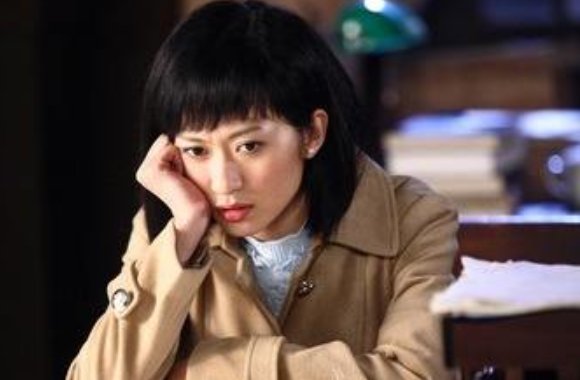 暗花电视剧演员表介绍