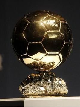 请问金球奖和金靴奖分别是什么?