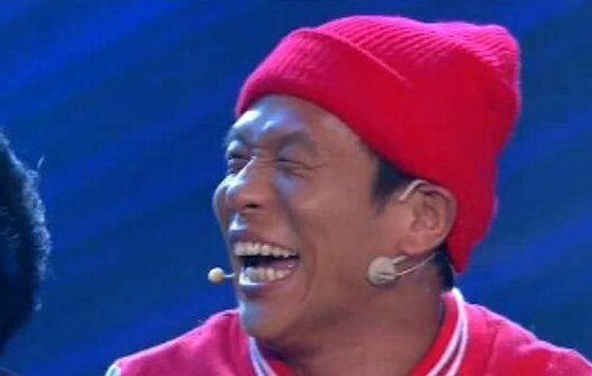 宋小宝首次上春晚就忘词，随口说一句台词火遍全国 ，还记得哪句吗？