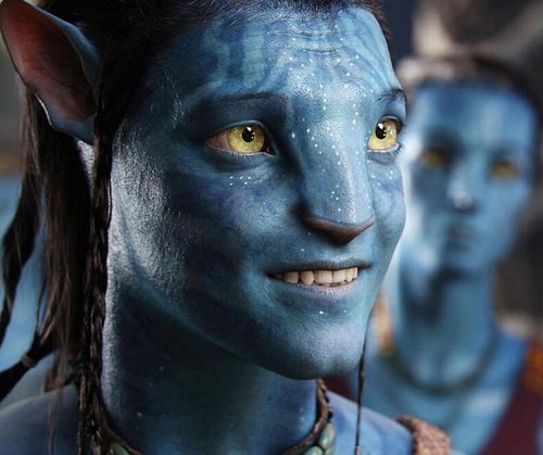 阿凡达指什么人