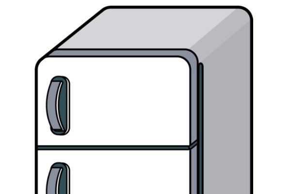 冰箱一天一夜多少电