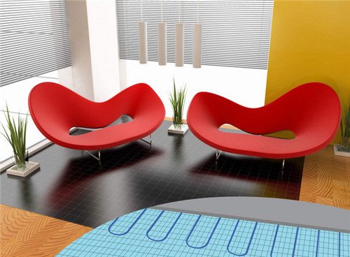 一楼地暖不热怎么办