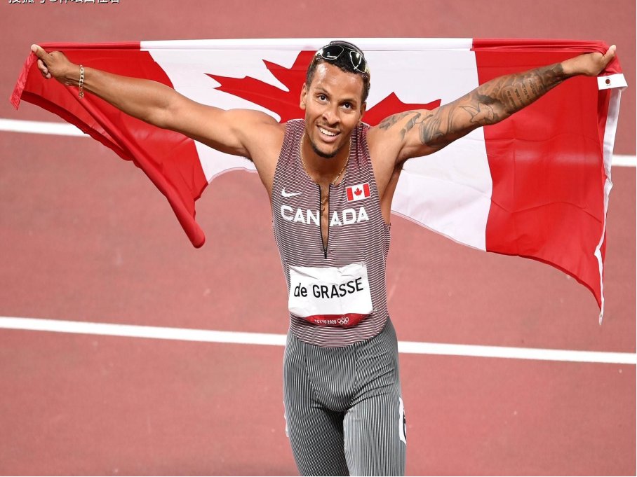 历届亚运会100米冠军