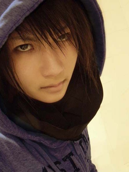 cos张起灵最像的是谁?