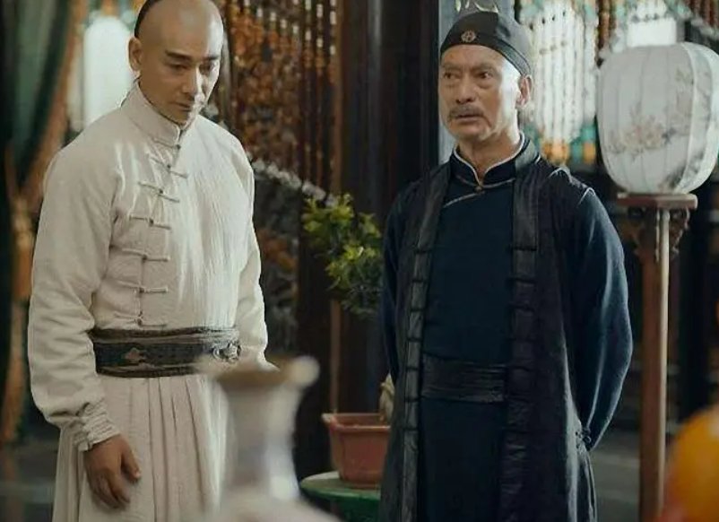 甄子丹精武门30集国语演员表