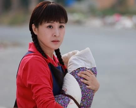 养母的花样年华演员表全部