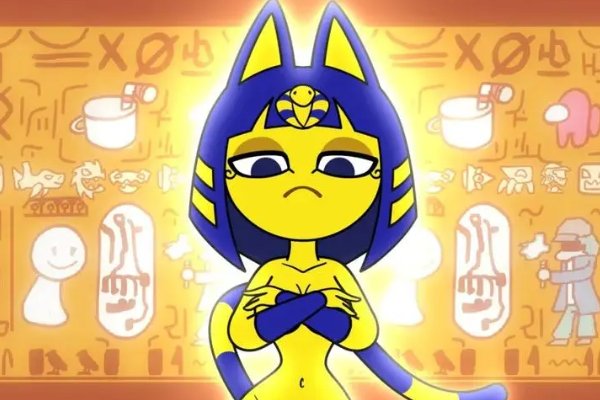 跳舞的埃及猫叫什么?