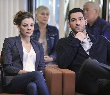 急救男神的介绍