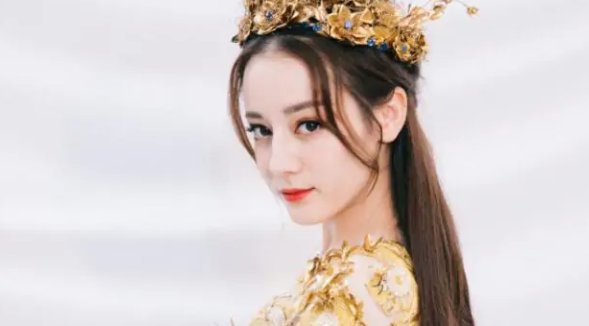 迪丽热巴原名叫什么