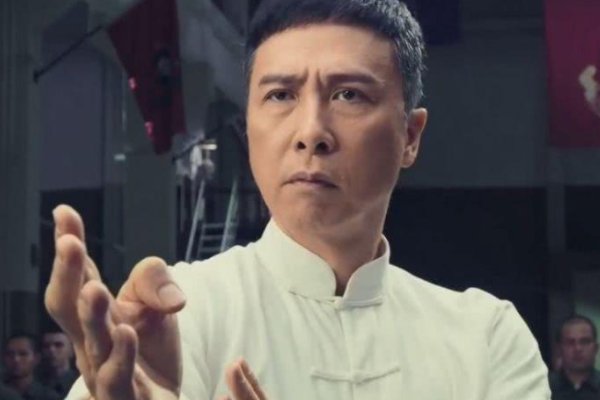 咏春派的五个创始人分别是谁?