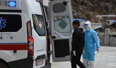 西藏当前疫情以无症状感染为主,感染人数为何会大增?