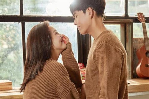 想象一下，你和伴侣角色互换后是怎样的一番场景？