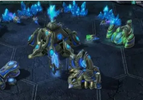 星际2的秘籍是什么？