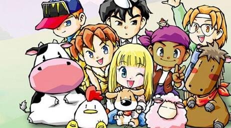 牧场物语双子村全任务要求攻略大全