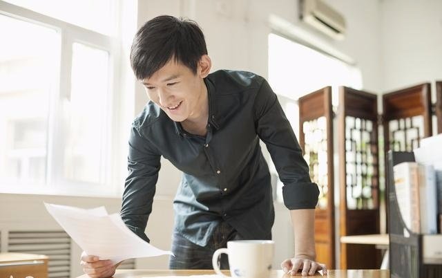 为什么大学毕业后我一无所有