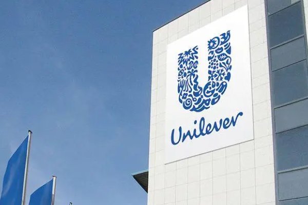 联合利华是哪国的