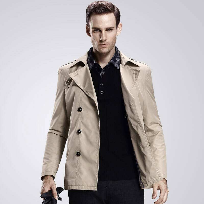 莱克斯顿男装是哪个国家的品牌