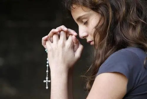 敬拜赞美祈祷词