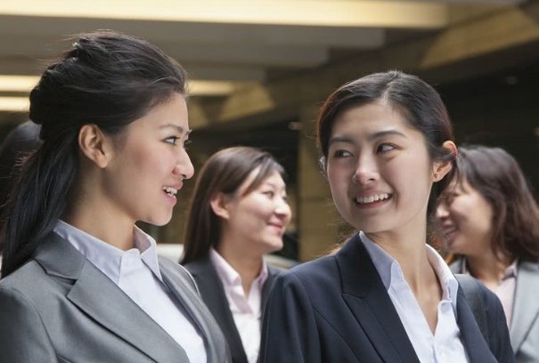 你在工作中学到最深刻的经验是什么?