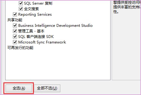 我安装SQL Server,有一步提示要写实例名,怎样写啊实例名?