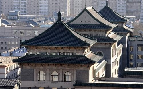 屋顶的汉语拼音