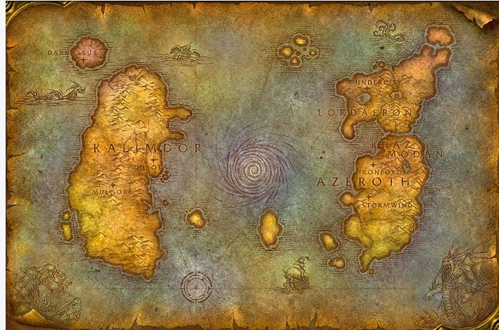 求魔兽旧地图 混乱武林 菜鸟加钱加速版