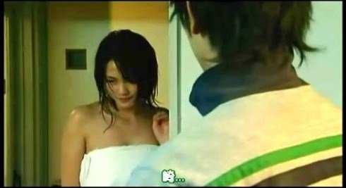 美女罐的剧情简介