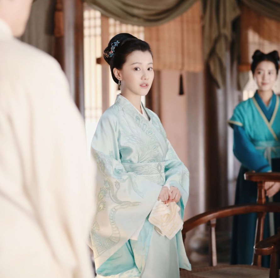 知否知否应是绿肥红瘦中各个角色结局怎样?